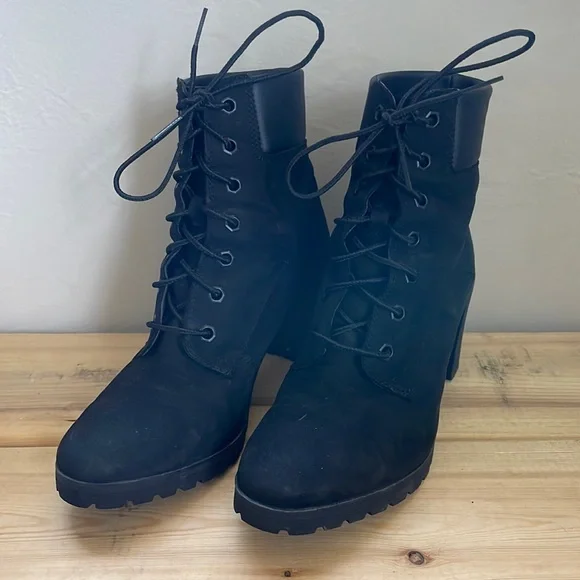 Timberland Shoes Timberland Womens Allington Laceup 6inch Boot